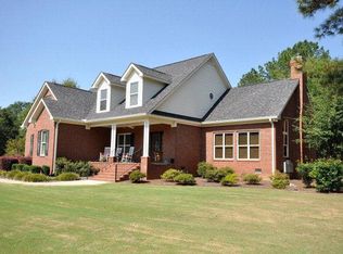 5862 Deans Bridge Rd, Blythe, GA 30805