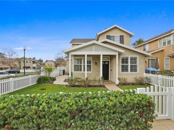 15 Paseo Vespertino, Rancho Santa Margarita, CA 92688