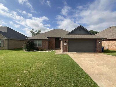 1917 E Duke Ave, Stillwater, OK, 74075