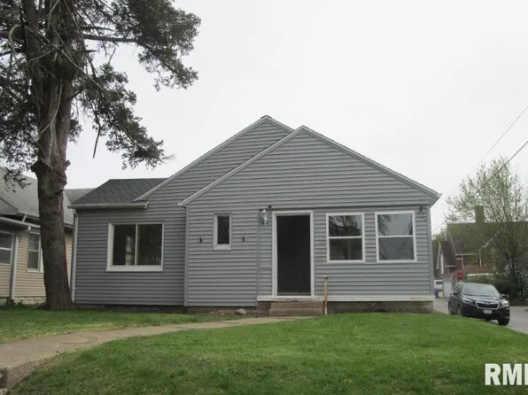 1215 W 16th St, Davenport, IA 52804
