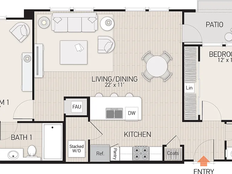 Avella Apartment Homes — Photo 39