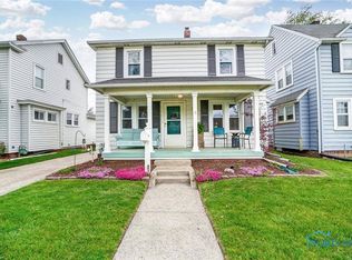 738 Southover Rd, Toledo, OH 43612