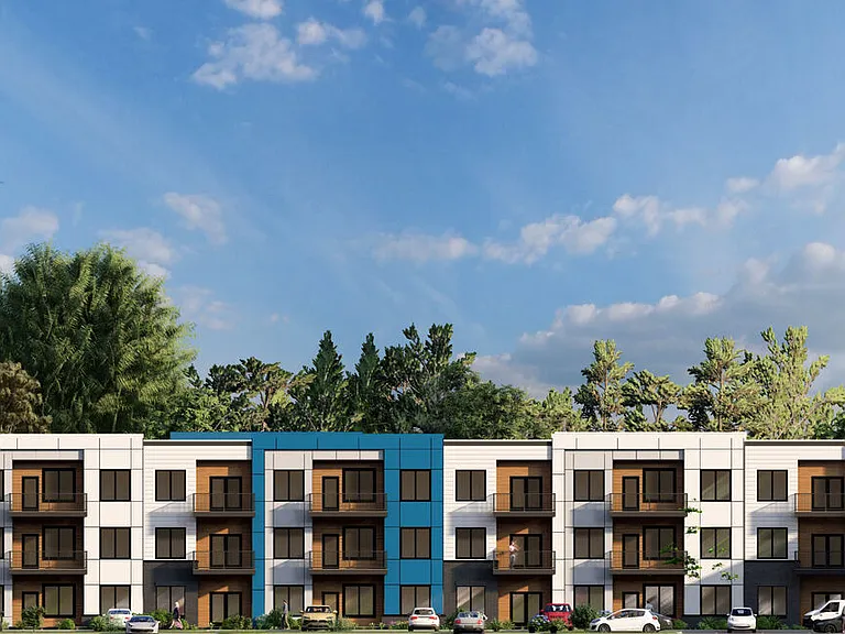 West Commons — Photo 6