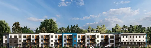 West Commons Photo 1