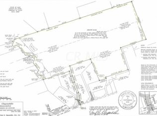 20900 Collins Rd, Milford Center, OH 43045