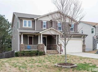 421 Ferry Ct, Wake Forest, NC 27587