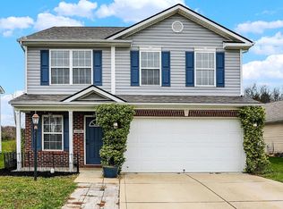 3250 Parkview Dr, Columbus, IN 47201
