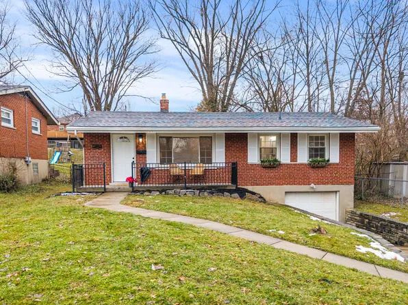 3169 Birch Dr, Erlanger, KY 41018