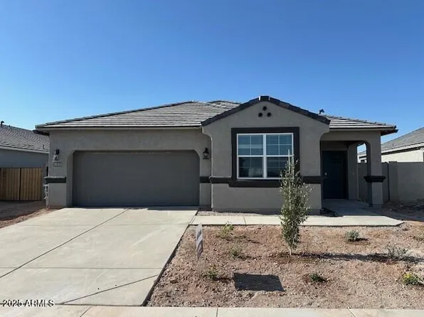 38100 W BELLO Lane, Maricopa, AZ 85138
