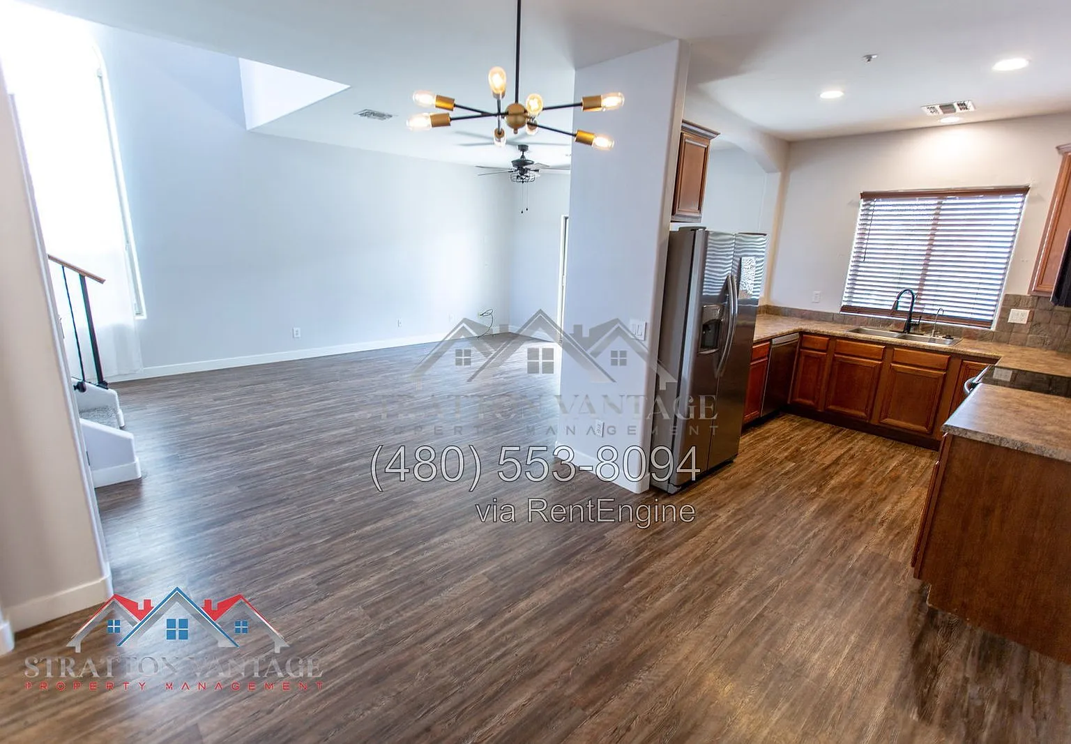 3 bed, 2.5 bath, 1788 sqft, $2,349 — Photo 2