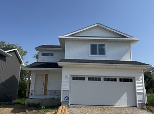 607 W Wright Rd, Norwalk, IA 50211
