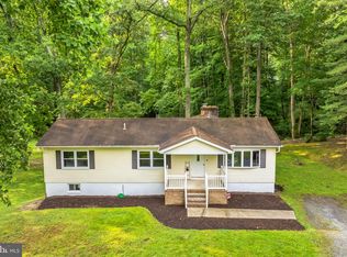 3171 Hunting Creek Rd, Huntingtown, MD 20639
