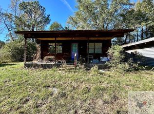 403 6th St, Queen City, TX 75572