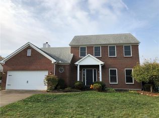 165 Reed Rd, Springboro, OH 45066