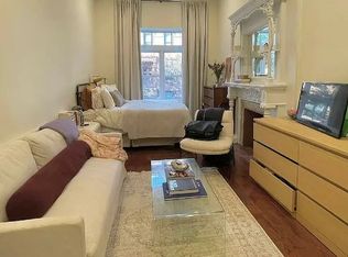40 W 119th St, New York, NY 10026