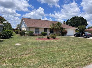 26162 Mindanao Ln, Punta Gorda, FL 33983