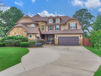 19089 Grandview Point, Montgomery, TX, 77356