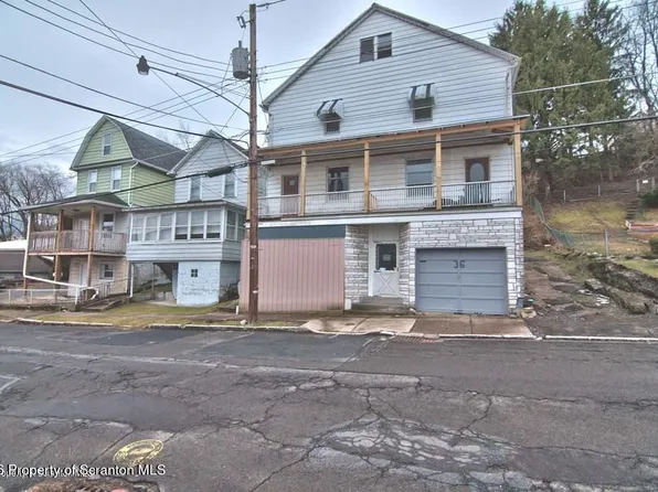 34 Simon Block Ave, Hanover Township, PA 18706