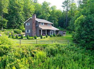 69 Butter Nut Ln, Pittsfield, VT 05762
