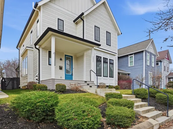 2026 N Talbott St, Indianapolis, IN 46202