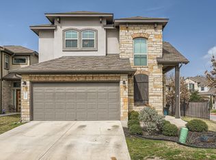 9700 Briny Shell Way, Austin, TX 78748