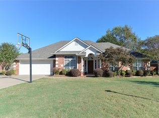 6409 Southfield Dr, Fort Smith, AR 72916