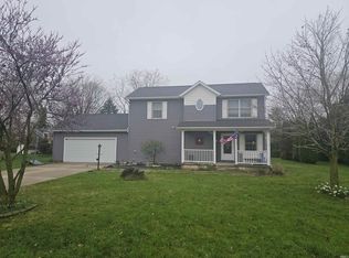 10826 Cardinal Cir, Plymouth, IN