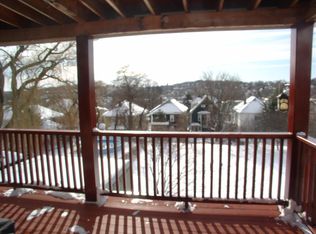 66 Perthshire Rd #SMN02, Brighton, MA 02135