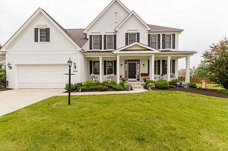 1st image of 13744 Heatherfield Dr W