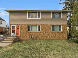 320 Fonda Dr, Cheektowaga, NY 14225
