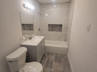2801 Ennis Ave, Fort Worth, TX 76111