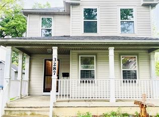 3287 W 52nd St, Cleveland, OH
