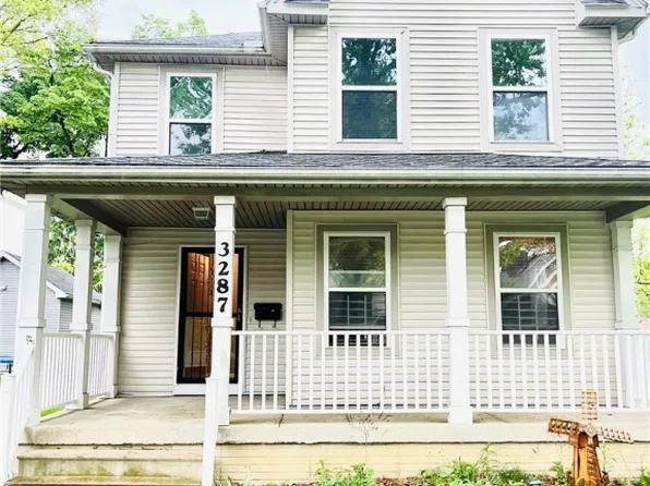 3287 W 52nd St, Cleveland, OH 44102