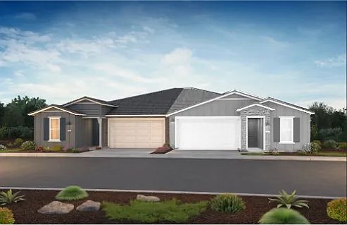 Preliminary Valletta Exterior