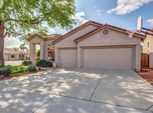 5955 W Lone Cactus Dr, Glendale, AZ 85308