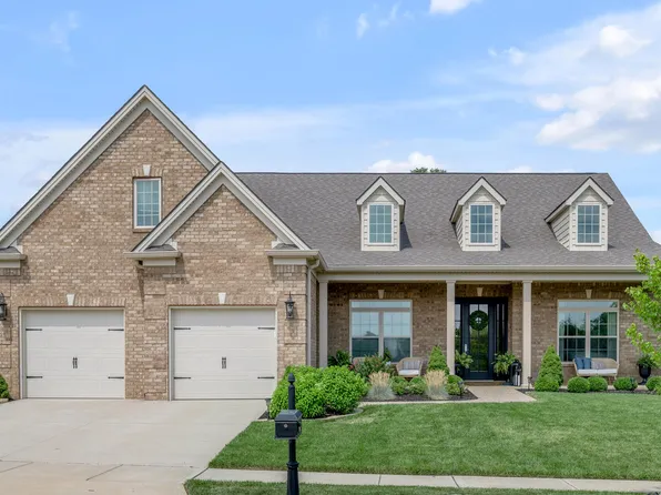 3809 Branham Park, Lexington, KY 40515