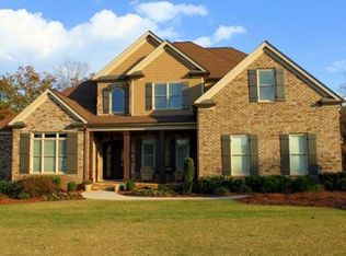 2880 Cambria Ct, Cumming, GA 30041