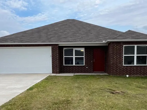 3718 Glitterman Dr, Jonesboro, AR 72404