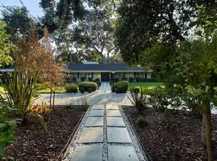 49 Rosewood Dr, Atherton, CA