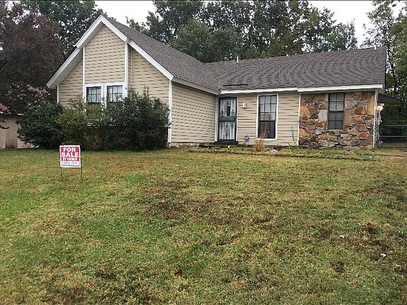 2nd image of 4504 Hickory Branch Dr