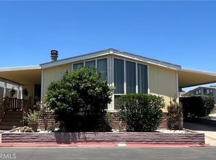 1456 E Philadelphia St SPACE 150, Ontario, CA 91761