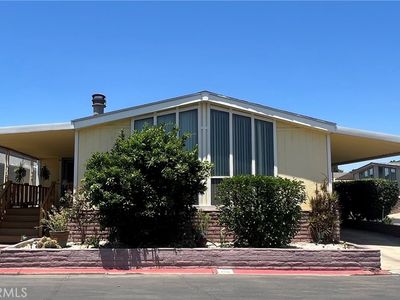1456 E Philadelphia St SPACE 150, Ontario, CA, 91761