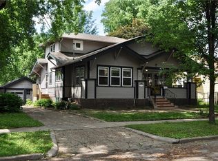 4508 Carpenter Ave, Des Moines, IA 50311