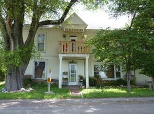 12301 SW 66th Rd, Saint Joseph, MO 64504