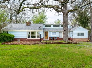 155 S Centennial Ave, West Fork, AR 72774