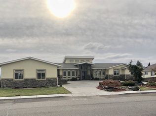 4008 Desert Plateau Dr, Pasco, WA