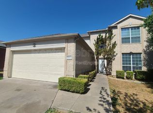 8062 Raleigh Dr, Fort Worth, TX 76123