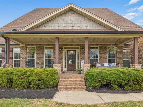 2845 Anes Station Rd, Lewisburg, TN 37091