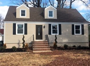 106 Goodrich St, Iselin, NJ 08830