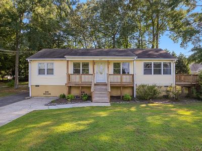 3027 N Riverside Dr, Lanexa, VA, 23089